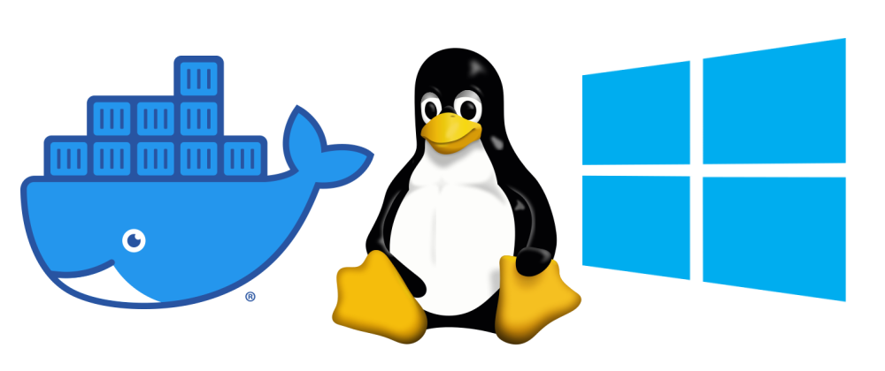 Install Docker on Windows (WSL) without Docker Desktop