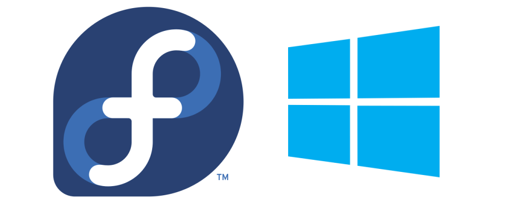 Install Fedora 37 or earlier on Windows Subsystem for Linux (WSL)
