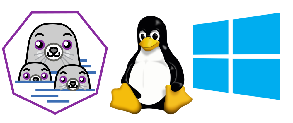 Using podman instead of docker on Windows Subsystem for Linux (WSL 2)