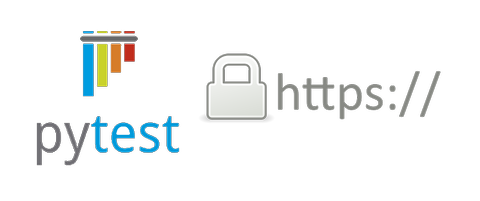 Two Methods for Testing HTTPS API Calls with Python and pytest and Also Communicating with the in-Laws