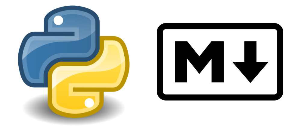 Processing Markdown in Python using available CommonMark implementations: cmarkgfm, paka.cmark, and mistletoe