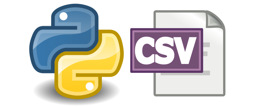 Flexible CSV Handling in Python with DictReader and DictWriter