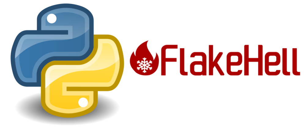 Using Flake8 and pyproject.toml with FlakeHell