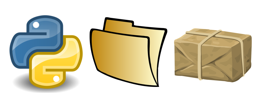 Python Module vs. Package