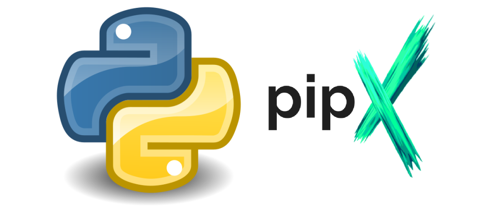 How do I install a Python command line tool or script? (hint: pipx)
