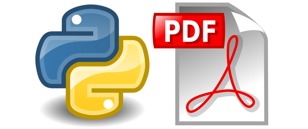 Python PDF Generation from HTML with WeasyPrint
