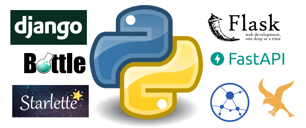 Top 1 Python Web Frameworks to Learn in the 21 th Century